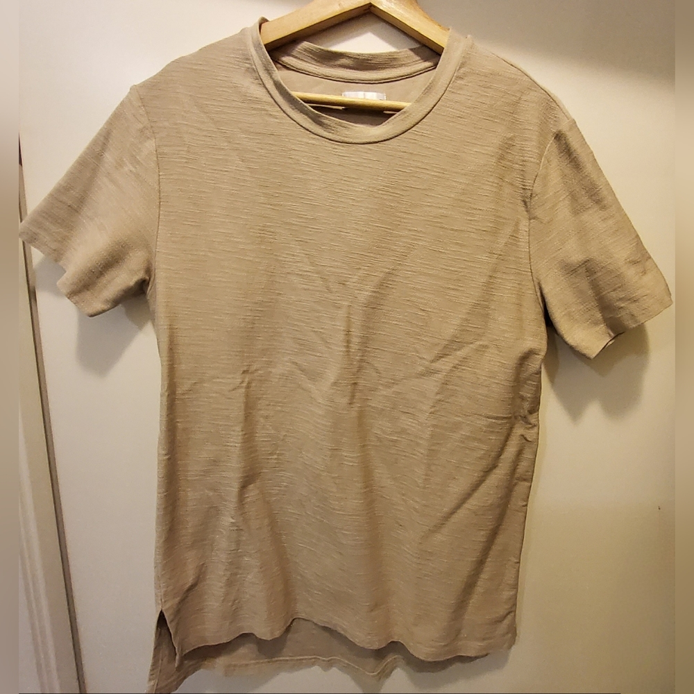 Vitali Brown T Shirt